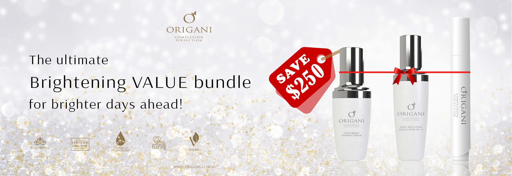 Natural Skin Care Australia & Organic Cosmetics | Origani.com.au ...